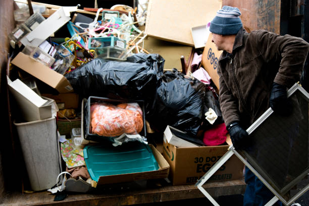 Best Affordable Junk Removal Services  in Preston, IA