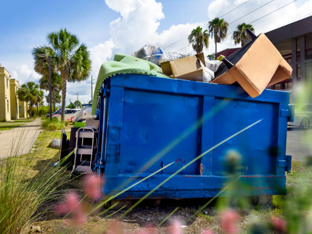 Preston, IA Junk Removal Company