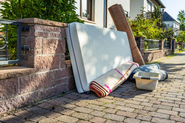 Best Garage Cleanout Services  in Preston, IA