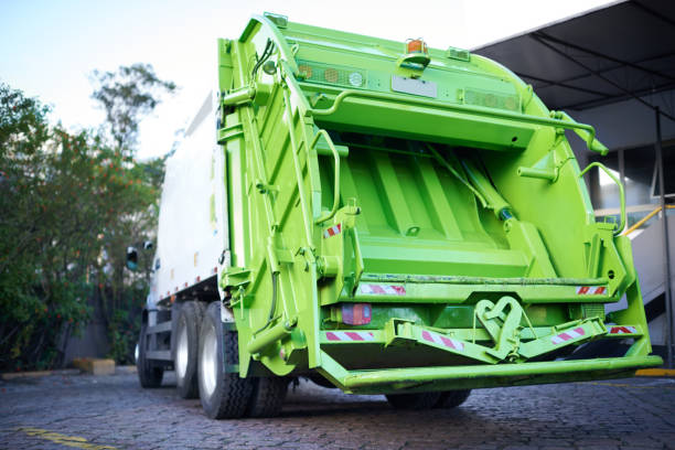 Best Residential Junk Removal  in Preston, IA